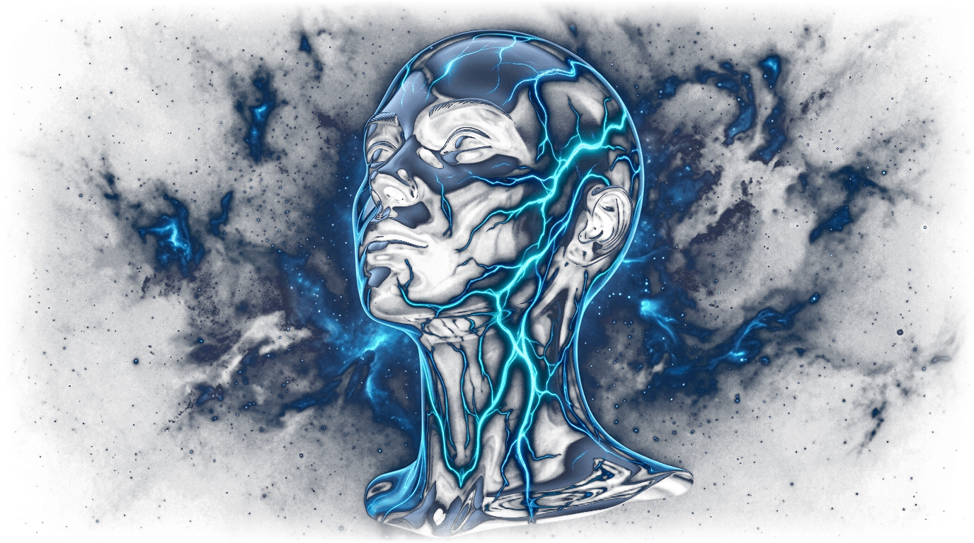 VeeGow Cybernetic Humanoid