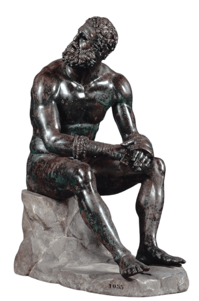 Statue Scene 1