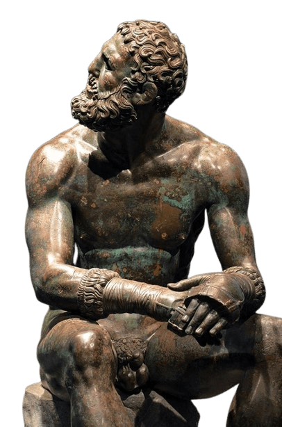 Statue Scene 2