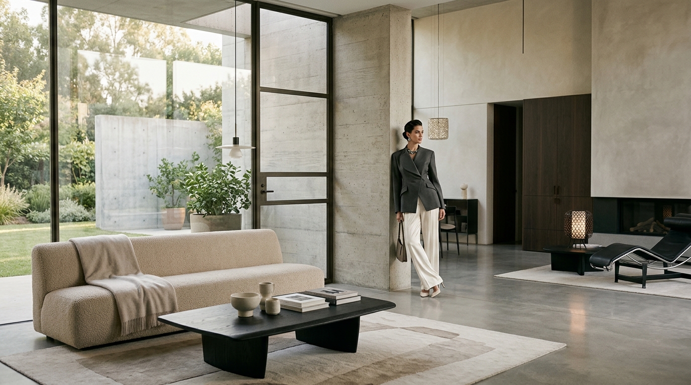 Vervain Interiors