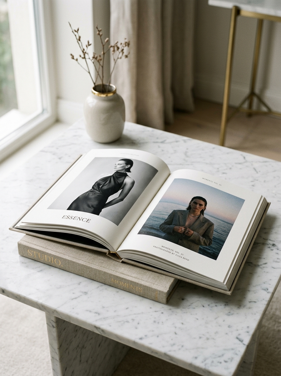 Vaymark Photobook